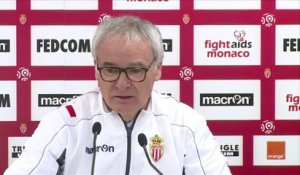 CdF - Ranieri : ''Nice veut sa revanche''