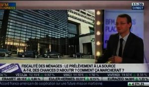 Fiscalité des ménages: Quels sont les enjeux ?: Olivier Brunet, dans Intégrale Placements - 11/02