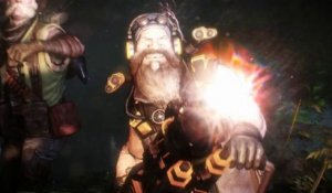 Evolve - Bande-annonce "Happy hunting"