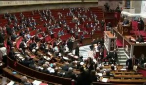 Peillon aux députés UMP : "Attention aux rumeurs que vous répandez"