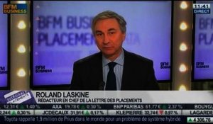 Tapering: comment réagissent les marchés actions ?: Roland Laskine, dans Intégrale Placements – 12/02