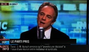 Le parti pris d'Hervé Gattegno: "Le pacte de responsabilité de François Hollande, tous les français devront le signer" - 13/02