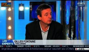 Nicolas Doze: Les experts - 13/02 2/2