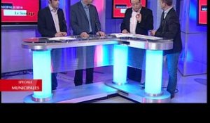 Sondage France Bleu Gironde-Sud Ouest-TV7 : l'analyse des rédactions sur l'avance d'Alain Juppé