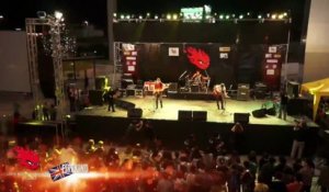 Firekind (England) live @ GBOB World Final Thailand