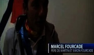 Inside Sotchi : Le doublé de Martin Fourcade - 13/02