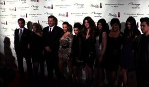 Les Kardashian sur le point de signer un accord télévisé de plus de 40 millions de dollars