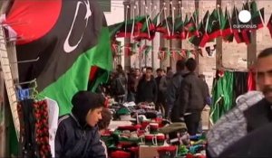 Pas de coup d'Etat en Libye