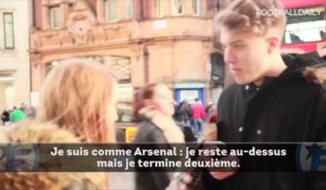 Insolite : draguer en parlant foot, ça marche ?