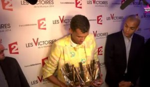 Stromae : Les Victoires de la Musique s’inclinent devant le Maestro