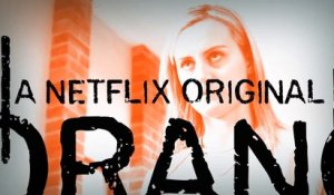 Orange Is The New Black - saison 2- Teaser trailer - (VO HD)