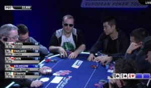 EPT Prague S10 Coverage Day 2 1/3 - PokerStars.fr