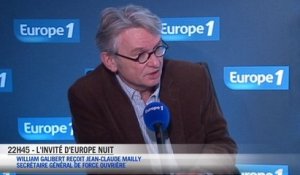 Mailly : le conseil stratégique de l'attractivité est "plus une opération séduction qu’autre chose"