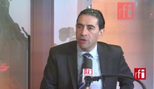 G.Karsenti:«Rappeler aux investisseurs le potentiel énorme de la France»