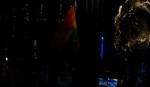 Sotchi 2014: Mayak Club, le seul bar gay de la ville russe - 18/02