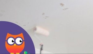 Comment imperméabiliser un plafond (Ooreka.fr)