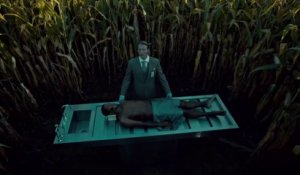 Hannibal -  Trailer / Bande-Annonce #2 - Season 2 [VO|HD]
