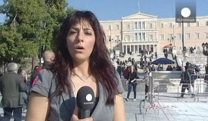 Le tourisme reste le moteur de l'écomnomie grecque