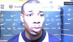PSG Handball - Fenix Toulouse Handball : les réactions d'après-match