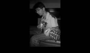 How to save a life - The Fray - Ghani Khalid(Cover)
