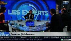 Emmanuel Duteil: Les experts - 21/02 1/2