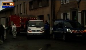 Meuse: le corps d'une femme portée disparue depuis six mois a été retrouvé dans un puits - 21/02