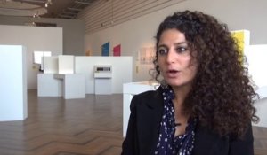 Interview de Zeina Abirached