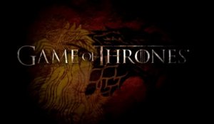 Game of Thrones S4 le 7 avril sur OCS city - teaser 2