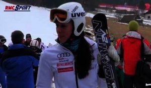 JO / Sotchi : Noens 7e du slalom féminin - 21/02