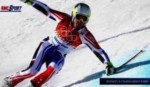 SOTCHI INSIDE : Journée blanche pour les Bleus - 22/02