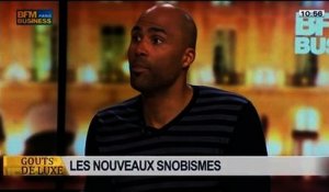 Les nouveaux snobismes: la tendance du bien-être, dans Goûts de luxe Paris – 23/02 5/8