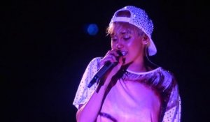 Miley Cyrus Cover Of “Hey Ya” Is Surprisingly Good