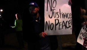 Les protestataires contre la venue de Justin Bieber dans l'état de Géorgie faisaient partie d'un canular