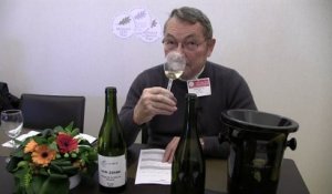Concours général agricole - Bourgogne Blanc : parole de juré