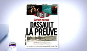 Serge Dassault : un document à charge trouvé à son domicile