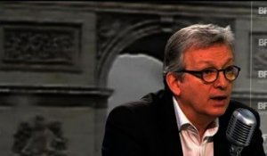 Boycott de l'UMP à l'Assemblée: "c'est du cinoche" pour Pierre Laurent - 27/02