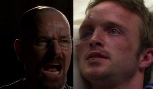 Breaking Bad Song! An awesome Remix of the Seasons 3 to 5