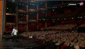 Oscars 2014 : Une cérémonie pleine d'émotion