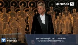 Oscars 2014 : ce qu'il ne fallait pas rater