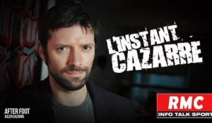 L'instant Cazarre - 03/03