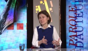 Agnès Benassy-Quéré, Xerfi Canal La BCE face à l'euro fort et à la déflation