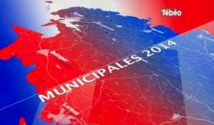 Municipales 2014 - Le débat Tébéo - Plougastel-Daoulas