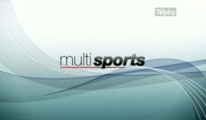 Multisports du 03-03-2014