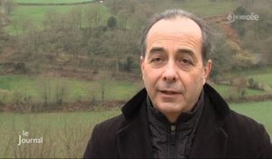 Municipales : Les priorités d’Alain Brochoiré (Vendée)