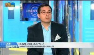 Olivier Berruyer : Compétitivité, aides aux entreprises, chômage et bas salaires - 05/03