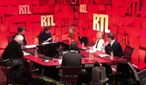 Michèle Laroque: Les rumeurs du net du 05/03/2014 dans A La Bonne Heure