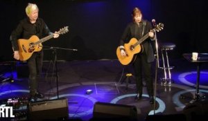 Suzanne Vega - Fools complaint en live dans le Grand Studio RTL