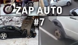 #ZapAuto 7