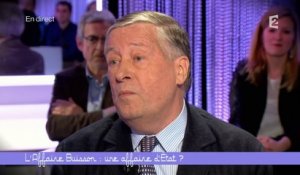 "L'affaire Buisson profite à Marine Le Pen" - Alain Duhamel Ce soir ou jamais