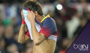 [Résumé beIN SPORTS] Valladolid (1-0) FC Barcelone
